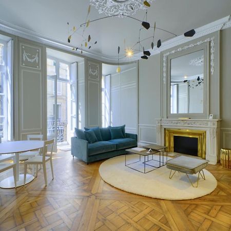 Le Paradoxe - Magnifique Appartement De 80M2 ボルドー エクステリア 写真