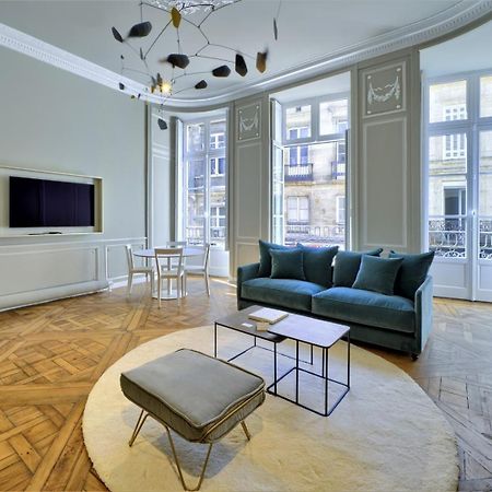 Le Paradoxe - Magnifique Appartement De 80M2 ボルドー エクステリア 写真