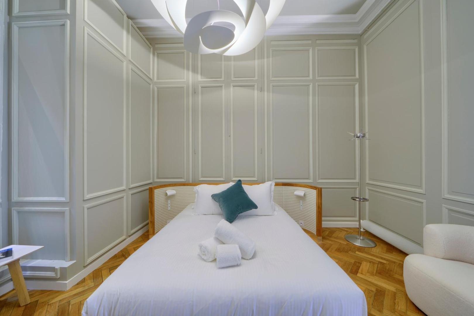 Le Paradoxe - Magnifique Appartement De 80M2 ボルドー エクステリア 写真