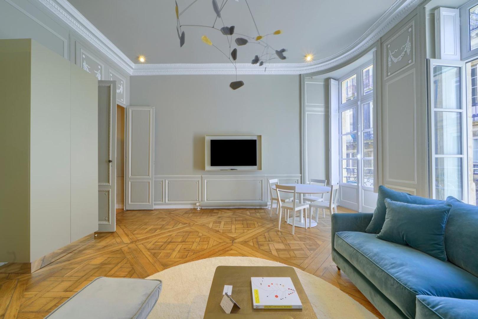 Le Paradoxe - Magnifique Appartement De 80M2 ボルドー エクステリア 写真