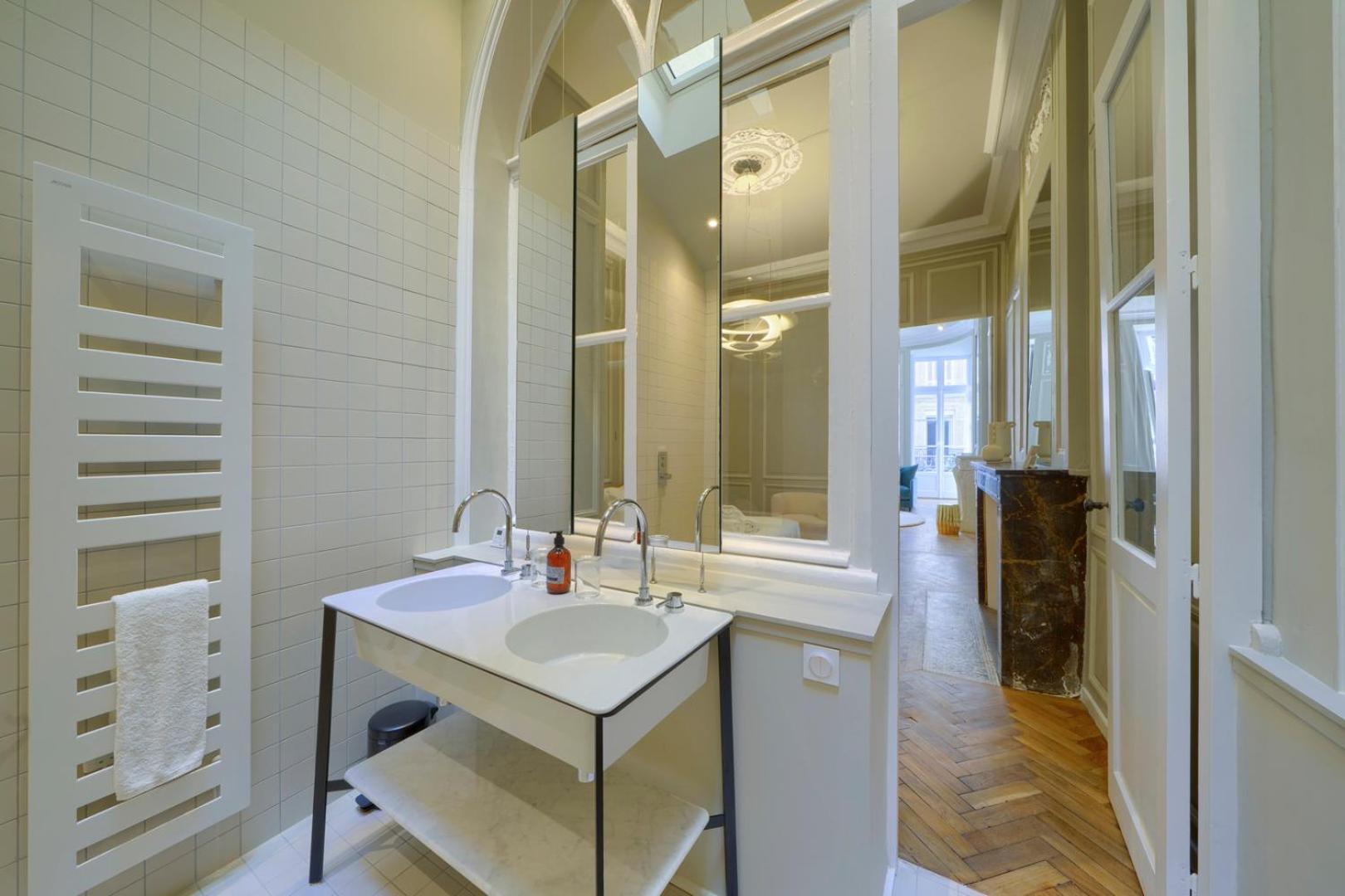 Le Paradoxe - Magnifique Appartement De 80M2 ボルドー エクステリア 写真